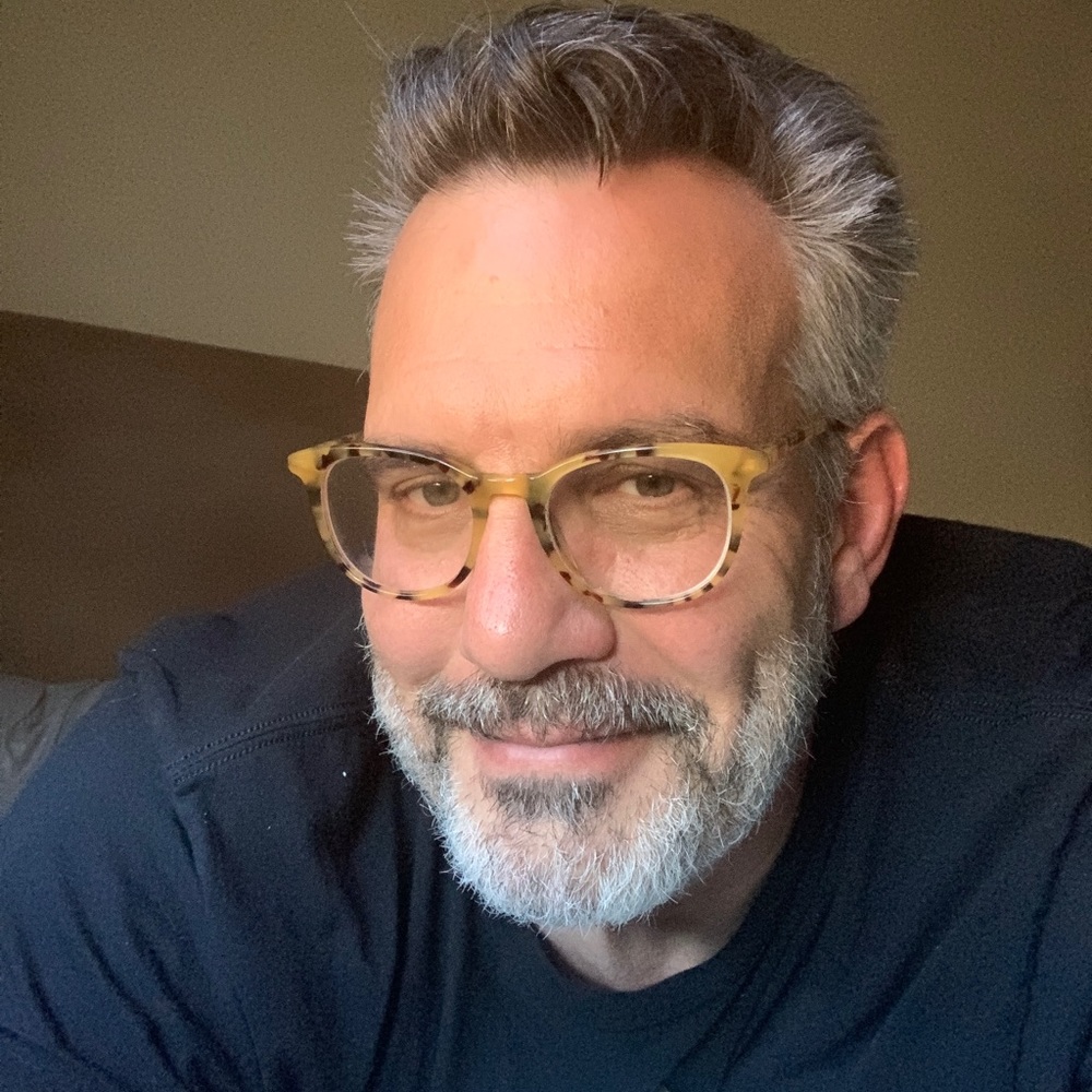 Meet your Posher, Joby